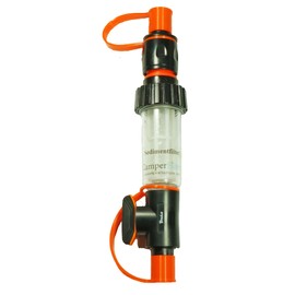 CamperFilter Water Filter for Motorhome, Caravan, Camping