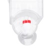 Wall Mounted Liquid Seasoning Tank Large Capacity Seasoning Bottles Oil