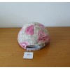 COACH HAT WITH SIGNATURE KAFFE FASSETT PRINT.NWT