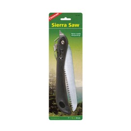 Coghlan's Sierra Saw, Multi, 7-inch