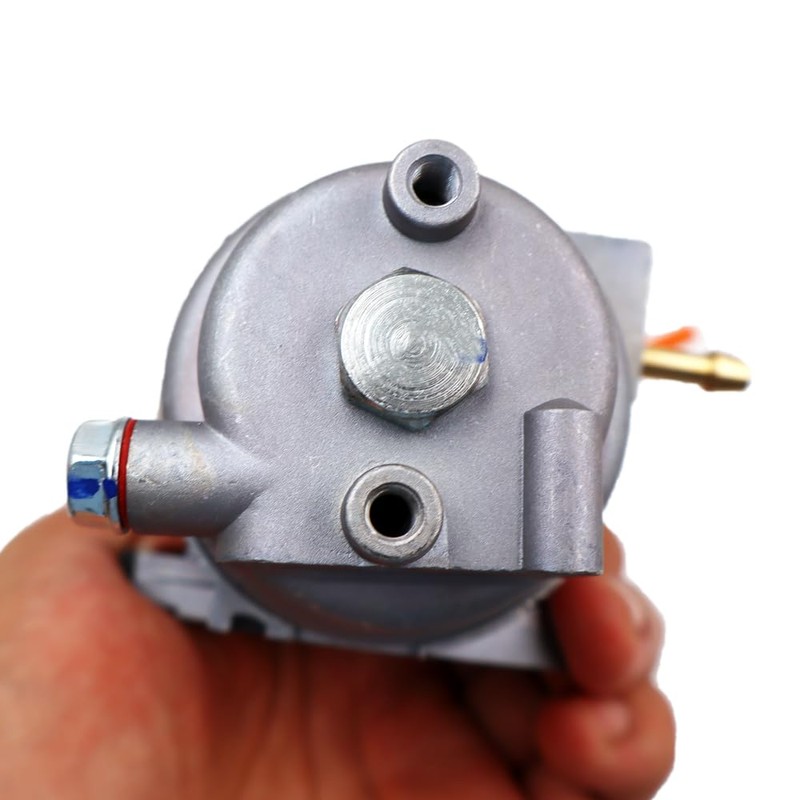 Huayi OEM Carburetor Carb Assy. Compatible with Generac Part# 0G8442D110