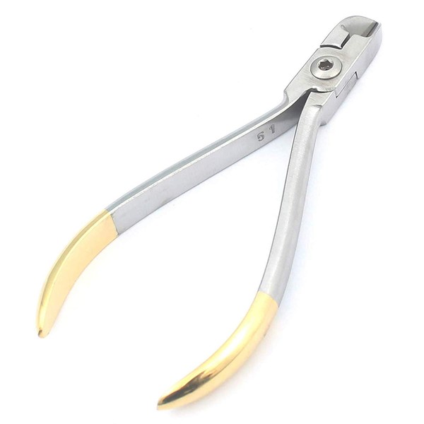OdontoMed2011 Hard Wire Cutter Orthodontic Ortho Dental Instruments