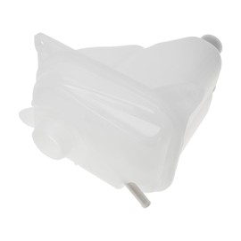 HEROFFIX 1 Pc Engine Coolant Reservoir Water Expansion Tank for 80 100 200 Quattro Coupe Petrol Coolant Radiator Reservoir Bottle No.8A0121403/8A0121403C