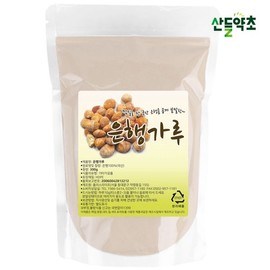 은행가루 300g 국산 300g Domestic Ginkgo Powder