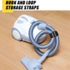 LuBanSir Cinch Straps - 2" x 18" (6 Pack) Elastic