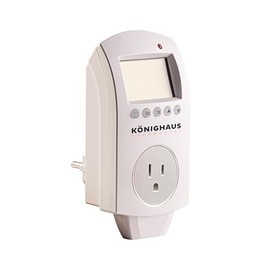Könighaus Smart Thermostat, 110V