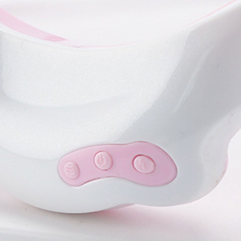 Eye Massage Machine Comfortable Electric Micro Current Hot Compress Heating