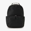 Afternoon Tea Living HD53 Twill Nylon Backpack, Black