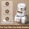 Eye Cream with Retinol Collagen for Wrinkles, Avocado for Hydrating,
