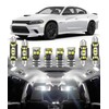 BMT xms Car Interior LED Light Replacement for Dodge Charger