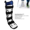 Foot Drop Corrector Varus Valgus Ankle Brace Fracture Ankle Joint