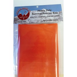 Best Glide ASE Heavy Duty Survival Rescue Bag