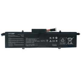 EPYOBW C41N1908 Laptop Battery 76Wh Compatible with Asus Zephyrus G14 GA401IV / ROG Zephyrus G14 GA401 GA401IU GA401IH GA401II Series C41PQ05 4ICP4/59/134 0B200-03610000 0B200-03610100