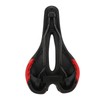 MTB Bicycle Saddle Cushion Bike Saddle Rail Hollow Breathable Soft
