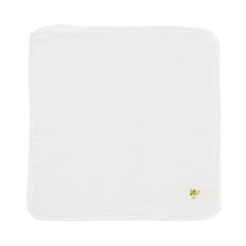 Miki House Hot Bisquets 76-8035-579 Gauze Handkerchief Set (Assorted)