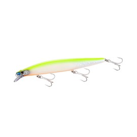 Shimano XM-240N Exsense Silent Assassin 140S Jet Boost 020 A Pearl Salt Plug, 5.5 inches (140 mm) / 0.9 oz (26 g)