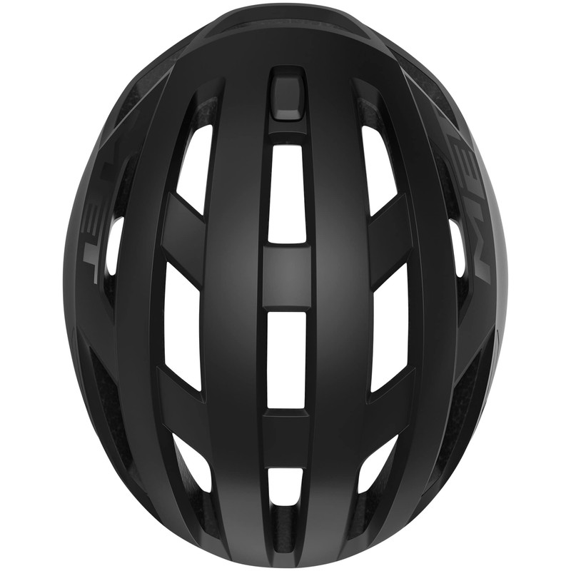 Met Vinci MIPS Helmet Black/Matt, S