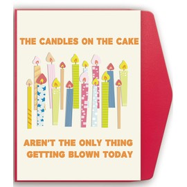 Mcduldul Humor Birthday Cards Gifts for Men Him Husband Boyfriend | Mens Birthday Decorations Ideas