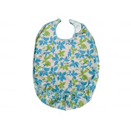 Special Clothing, Meal Salon, Leaf Blue