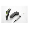 Testo 0560 8314 830-T4 Infrared Thermometer with 2-Point Laser Sighting