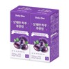 Daily One 상쾌한 하루 푸룬정 700mg X 60정 2통 Refreshing Day Prune Tablets 700mg X 60 Tablets (2 Bottles)