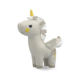 Triciclo Editores - DundunUnicorns Stormy | Collectible Unicorn Toys for 3+ Year Old Girls | Creative & Fun | Interchangeable Figures