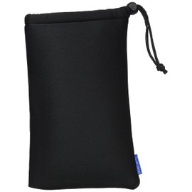 Sanwa Supply IN-C2K Multi Cushion Case (Drawstring Type)