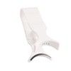 White False Eyelashes Clip 5g Portable Magnetic Eyelash Applicator,Easy to