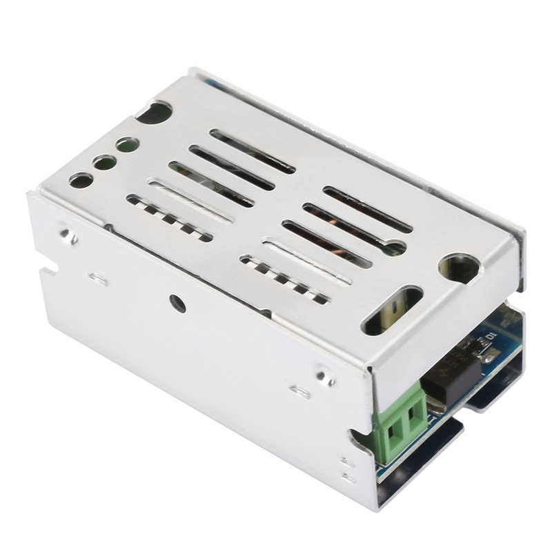 200W 15A DCDC 860V to 135V Nonisolated Adjustable Step Down