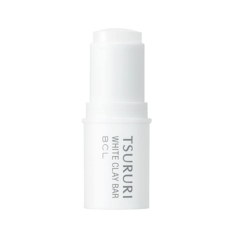 Tsururi Pak Bar White [Tighten and Tighten! Direct Painted Clay