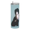 Termo Skinny Café 20 Oz - Han Seo Joon True Beauty #38