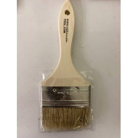 Hercules - 3 '' Chip Brush - Paint Brush - 24 Pack