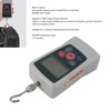 Digital Force Gauge 100N Mini Push Pull Tester Meter Multi