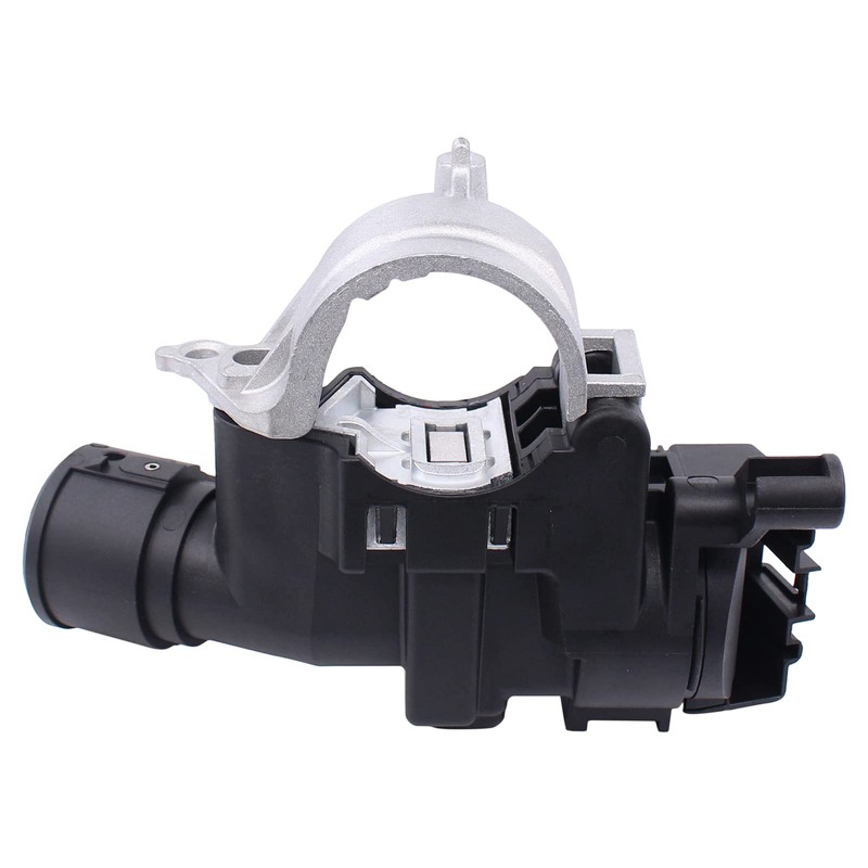 ApplianPar Ignition Lock Housing for Ford Escape 2008-2012, Focus Automatic