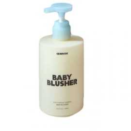 NEW SENNOK Shiny Everyday Shampoo 300ml 2 types Soap Clean Soap Baby Blusher Soap Clean Soap 300ml / NEW 센녹 샤이니 에브리데이 샴푸300ml 2종 솝클린솝베이비블러셔 솝 클린 솝300ml
