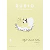 Cuadernos problemas 3. Rubio