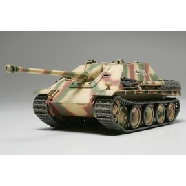 Tamiya 300032522-1:48 WWII Deutsche Panzer Jagdpanther Späte Ausführung