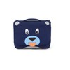 Affenzahn Kids Backpack 23cm, blue, Modern