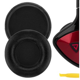 GEEKRIA Monster DNA On-Ear Headphones Replacement Ear Pad/Ear Cushion/Ear Cups/Ear Cover/Earpads Repair Parts