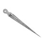 paulimot Metric / Inch Hole Gauge, 1-16 mm