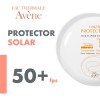 Protector Solar Avene FPS50 Compacto Avene Mineral Sunscreen SPF 50