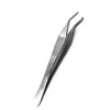 SURGICAL ONLINE Adson Tissue Forceps Angled Delicate Surgical