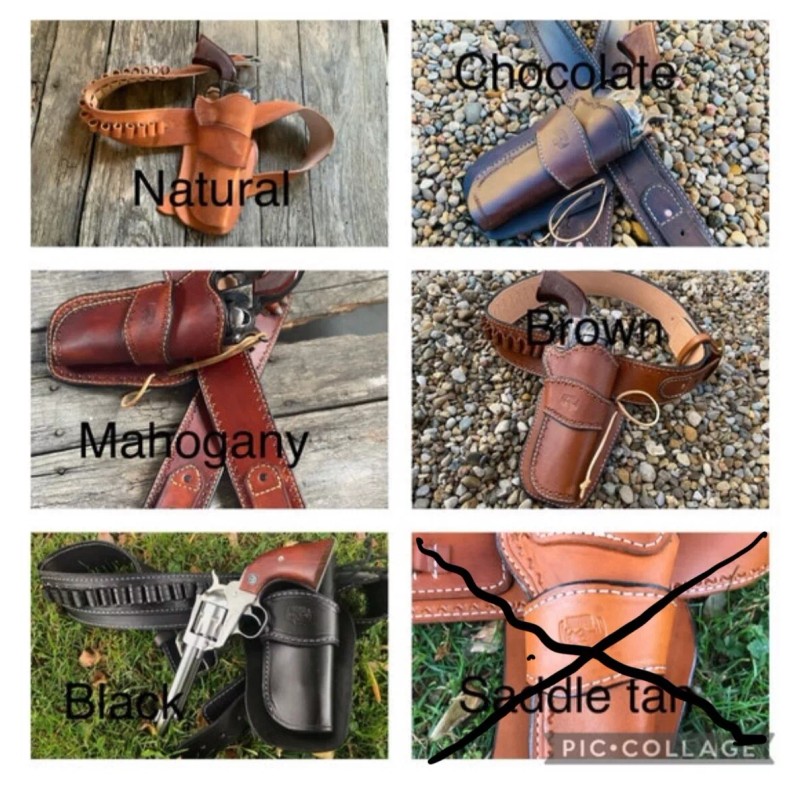 harbour mercantile channel lock sheath leather sheath for 5-6” pliers