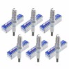 ACDelco AC DELCO 41-101 Iridium Spark Plugs Set of 6