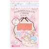 Calypso Marshmallow Teak Honey Orange