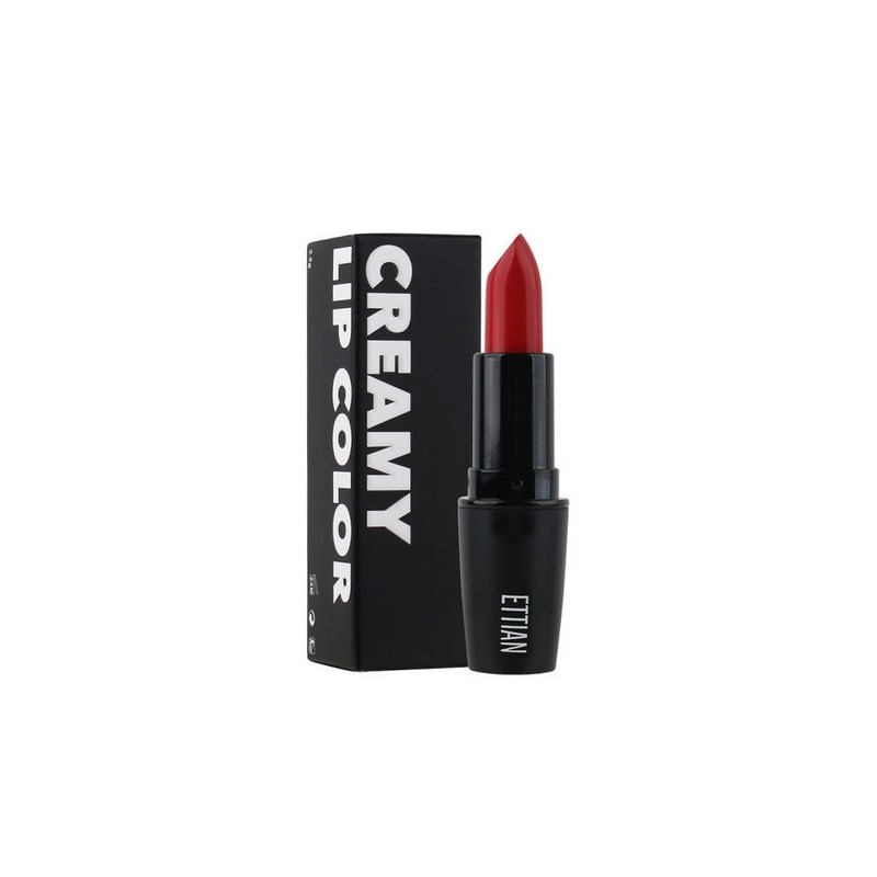 Etienne Creamy Lip Color 109 Real Red / 에띠앙 크리미