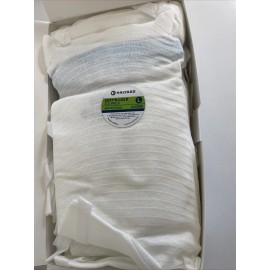 Halyard Box of 20 Halyard 33630 Soft'n Cold Ice Pack With Clip Closure Disposable Large