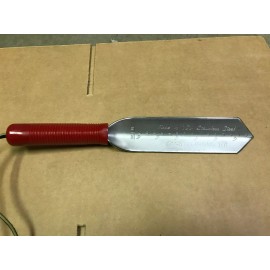 Wilcox All Pro 101S 101 Heavy Duty Trowel, 12", Stainless Steel