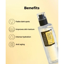 [ COSRX ] Advanced Snail 96 Mucin Power Essence 100ml