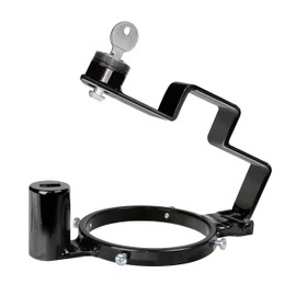 Lampa 97789 Große Kraftstoff Lock, 60 mm